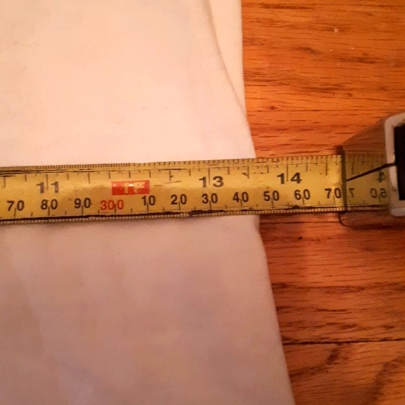 Diesel "future" white t-shirt with neon pink lightening spine sz small - Picture 7 of 10